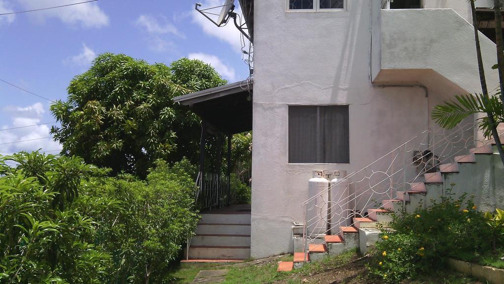 Morris Apartments Saint James Quarto foto